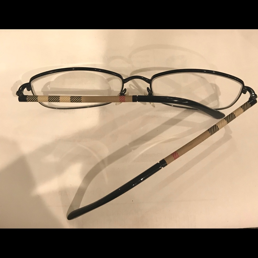 Burberry Glasses